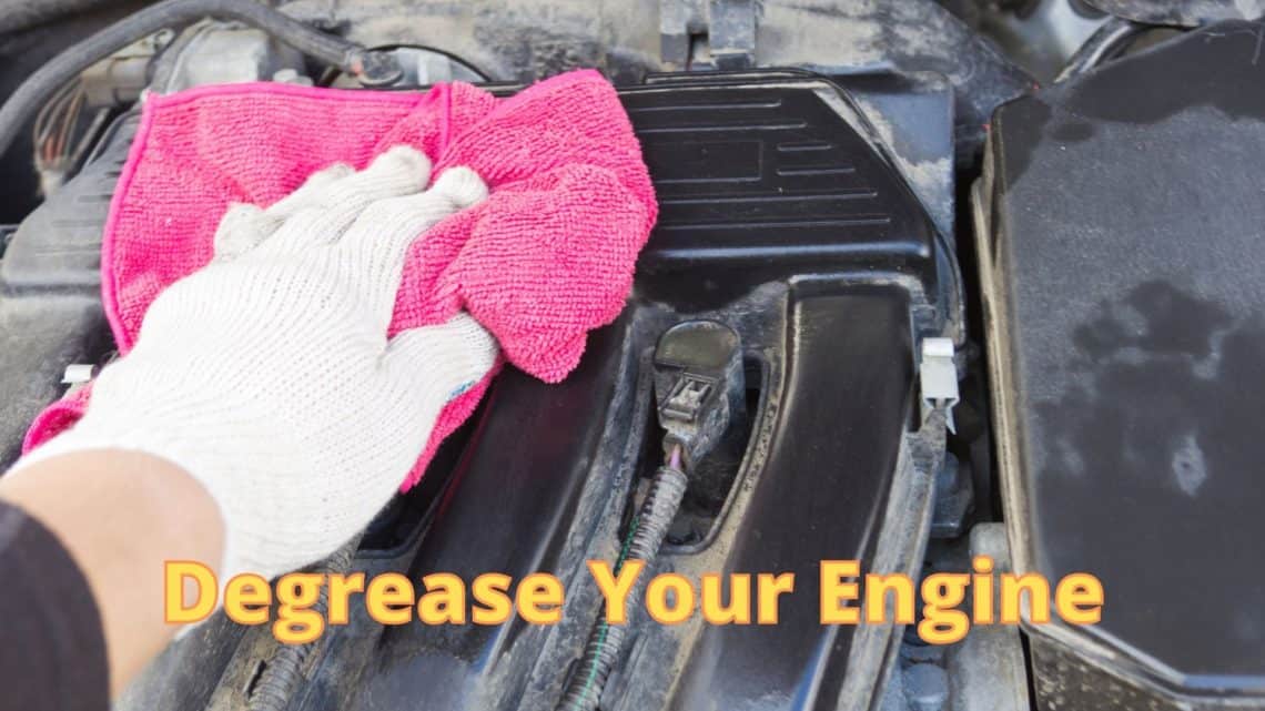 A Guide to Choosing the Best Engine Degreaser Update 2017