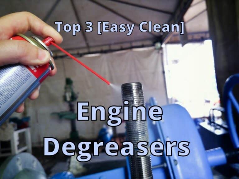 A Guide to Choosing the Best Engine Degreaser Update 2017