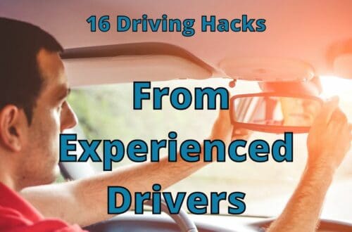 16 Driving Hacks From Experienced Drivers