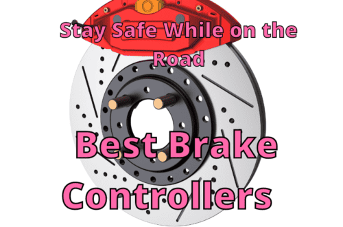 Best Brake Controllers