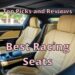 Best Racing Seats