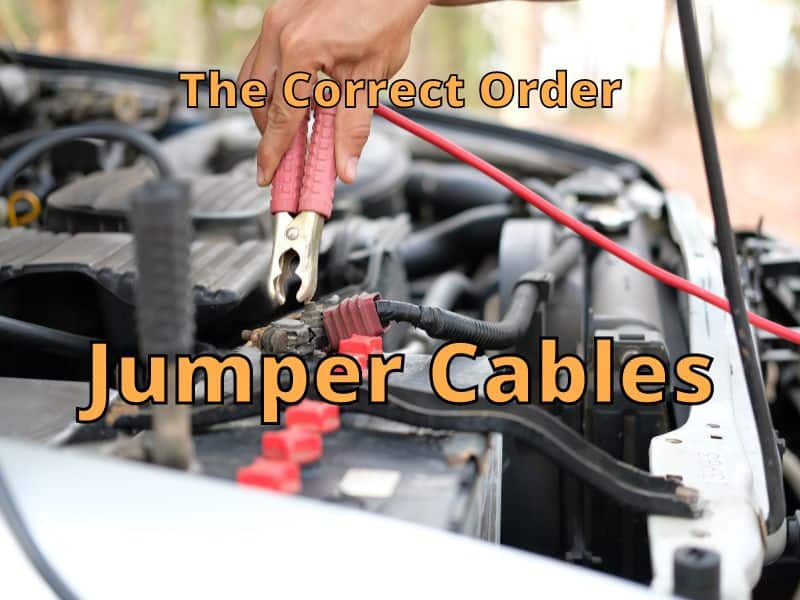 Select Jumper Cables