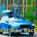 Car Bike Rack