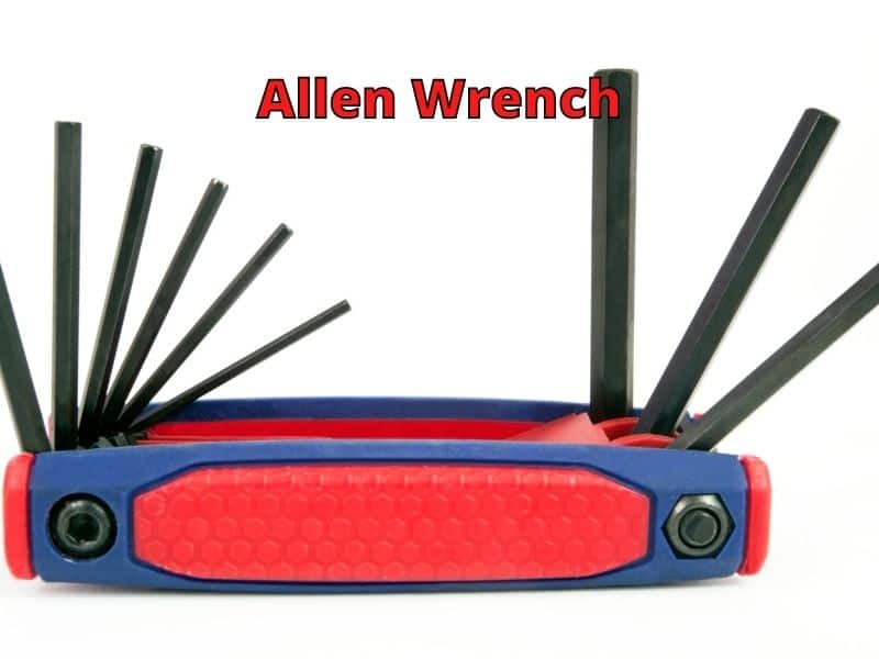 Allen Wrench