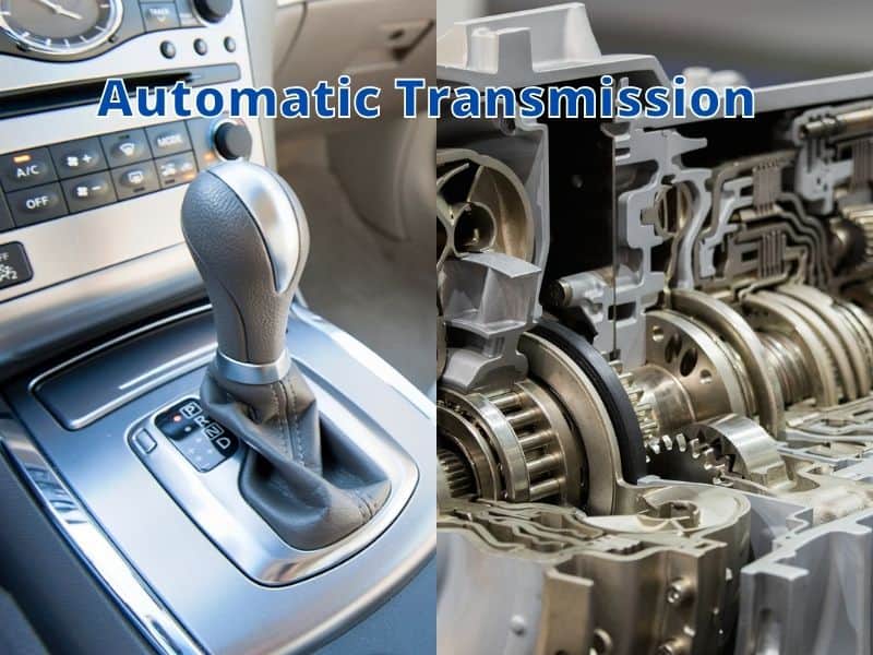 Automatic Transmission