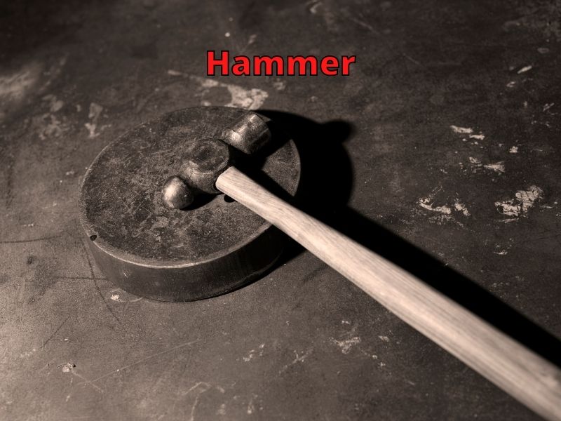 Hammer