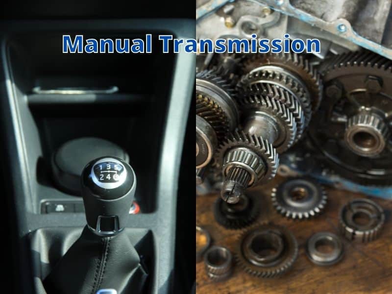 Manual Transmission