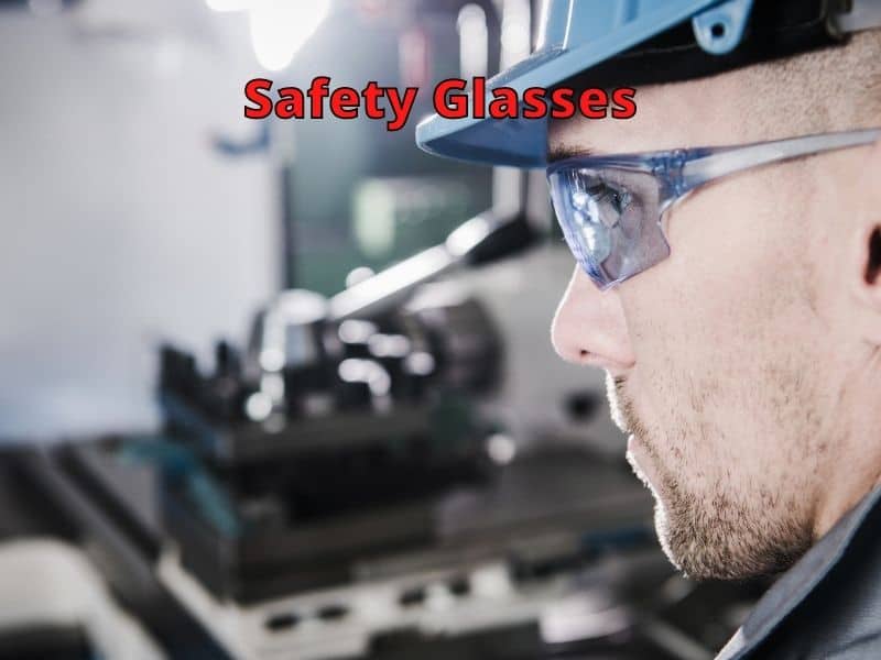 Safety Glasses