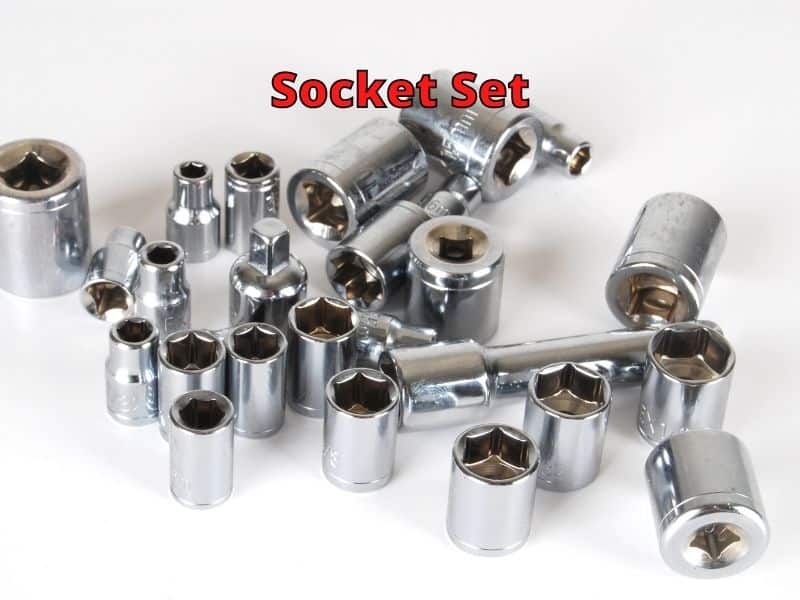 Socket Set