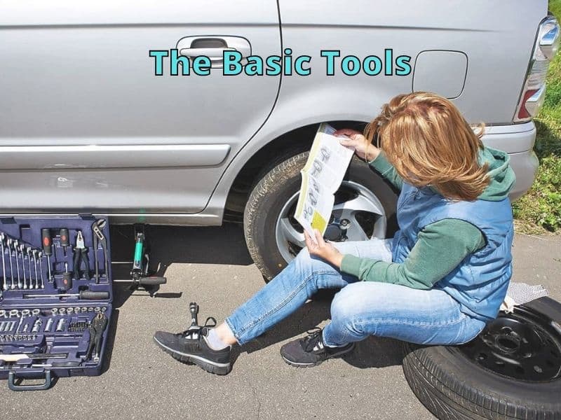 The Basic Tools