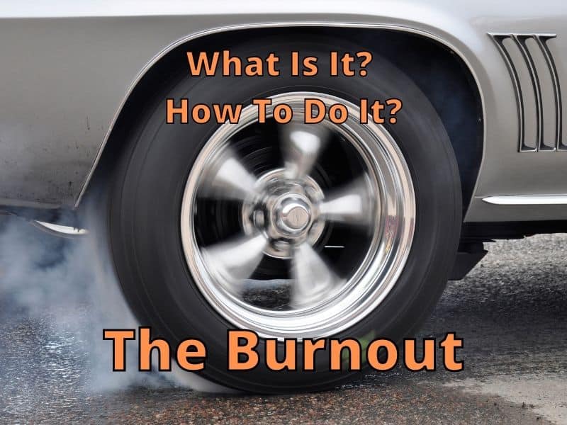 The Burnout