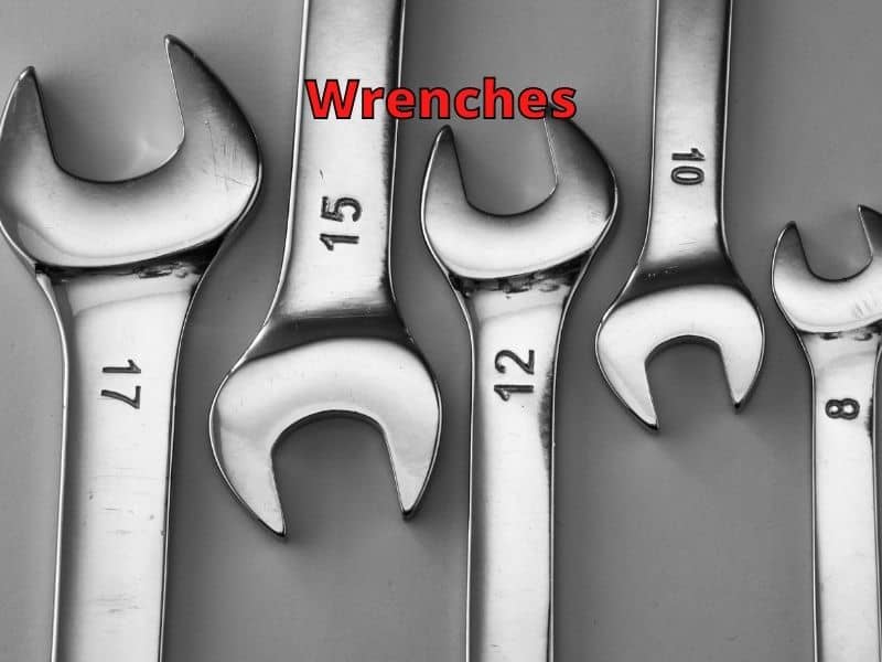 Wrenches