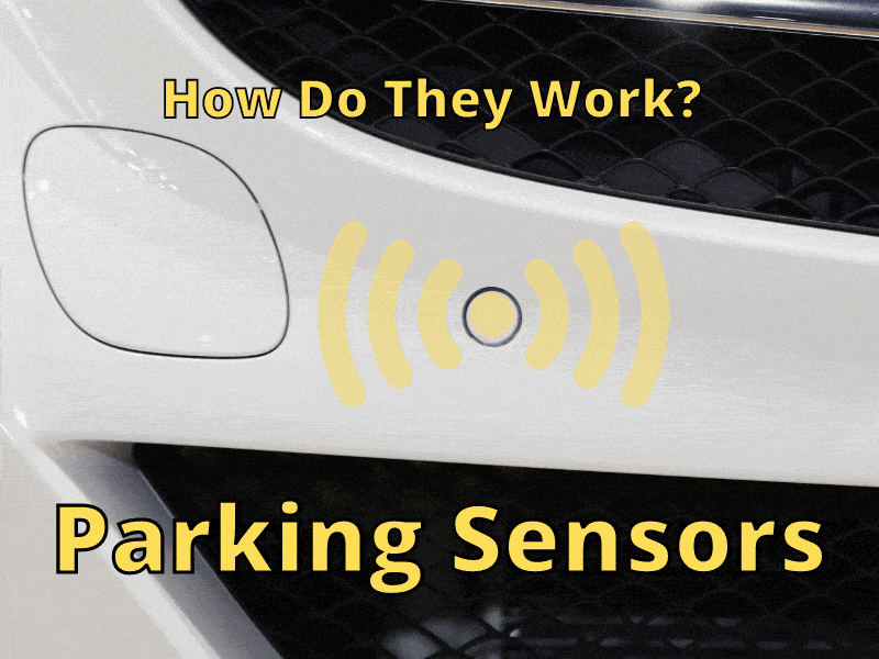 Parking Sensors
