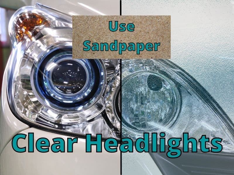 Clear Headlights