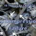 AC Compression Failure